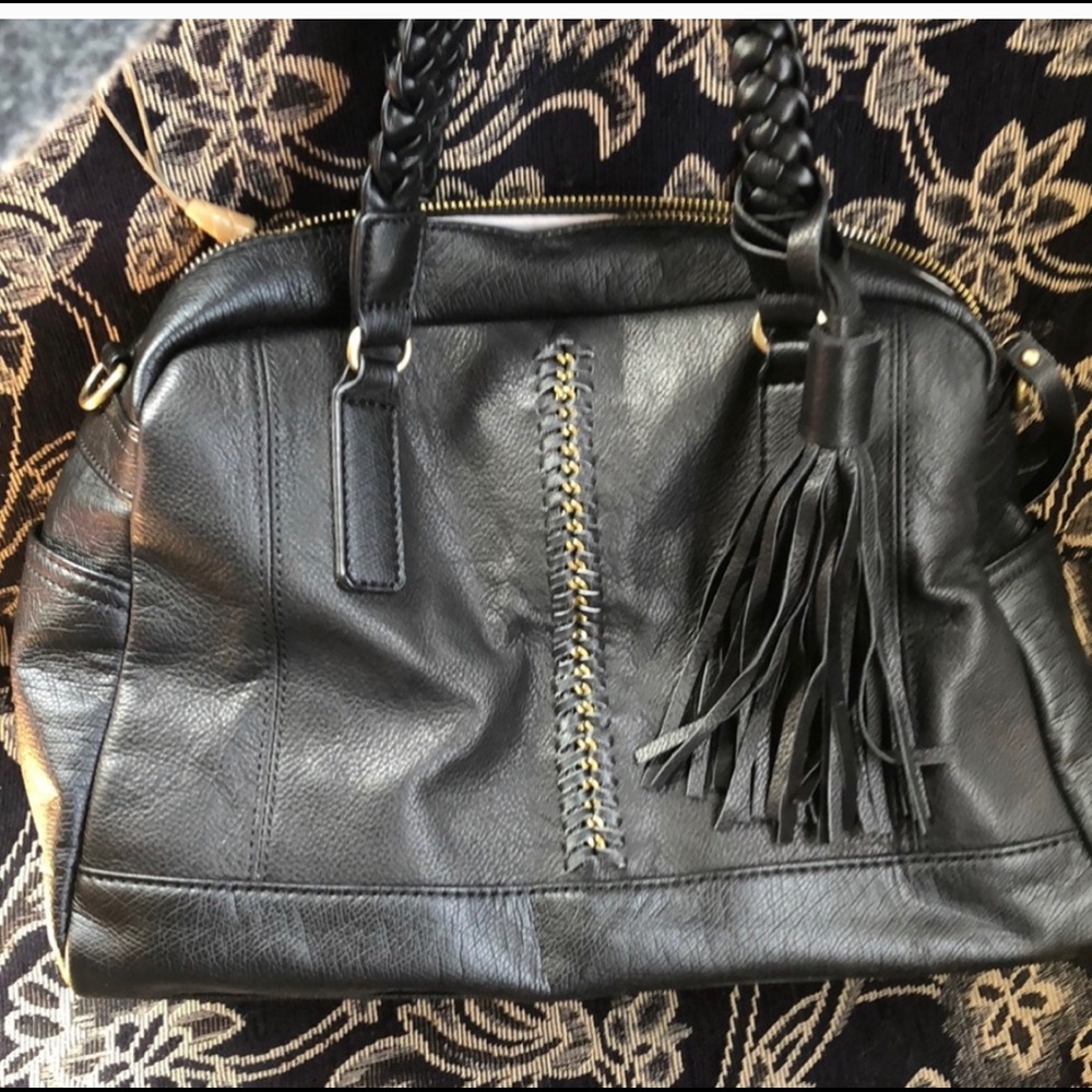 Olivia and joy purse